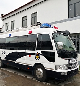 佛山防爆車(chē)